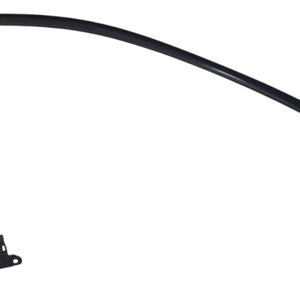 Moldura Porta Dianteira Direita Lr Discovery Sport 2022 Preto Direita Dianteira