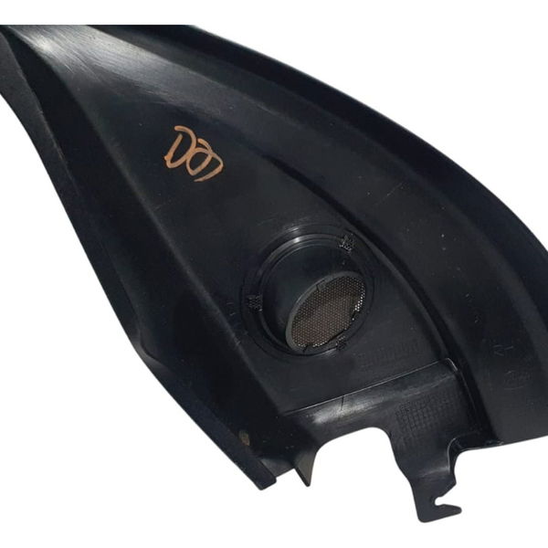 Moldura Porta Dianteira Direita Lr Discovery Sport 2022 Preto Direita Dianteira