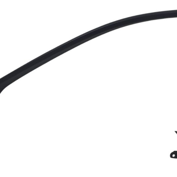 Moldura Porta Dianteira Direita Lr Discovery Sport 2022 Preto Direita Dianteira