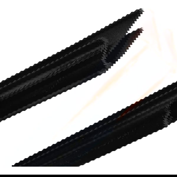 Pestana Interna Traseira Esquerda Lr Discovery Sport 2022 Preto