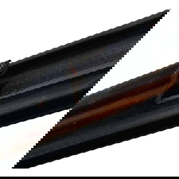 Pestana Interna Traseira Esquerda Lr Discovery Sport 2022 Preto