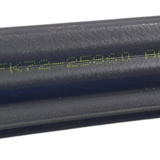 Pestana Interna Traseira Esquerda Lr Discovery Sport 2022 Preto