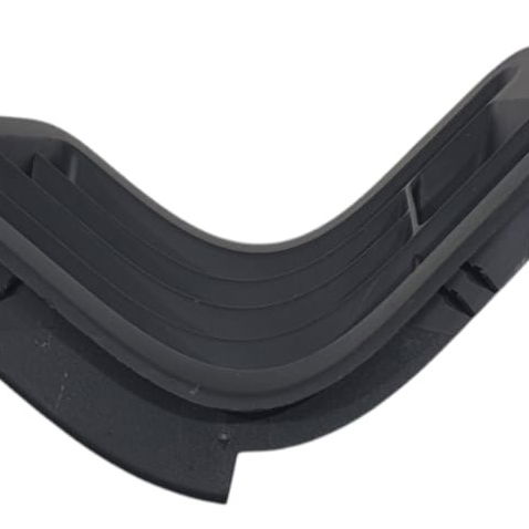 Grade Acabamento Admissão Ar Lr Discovery Sport 2022