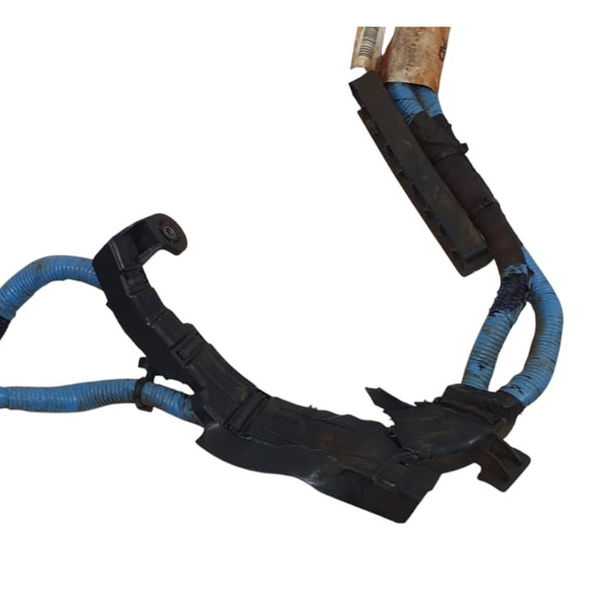 Chicote Bateria Híbrido Lr Discovery Sport Diesel 2022