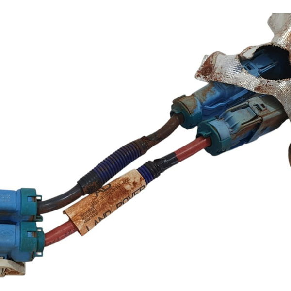 Chicote Bateria Híbrido Lr Discovery Sport Diesel 2022