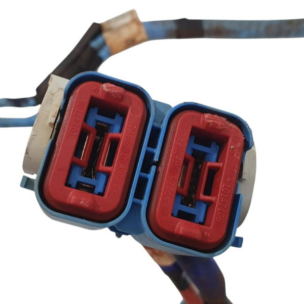 Chicote Bateria Híbrido Lr Discovery Sport Diesel 2022