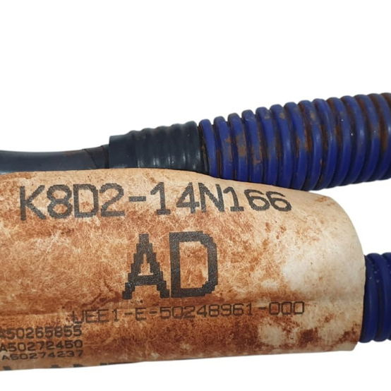 Chicote Bateria Híbrido Lr Discovery Sport Diesel 2022