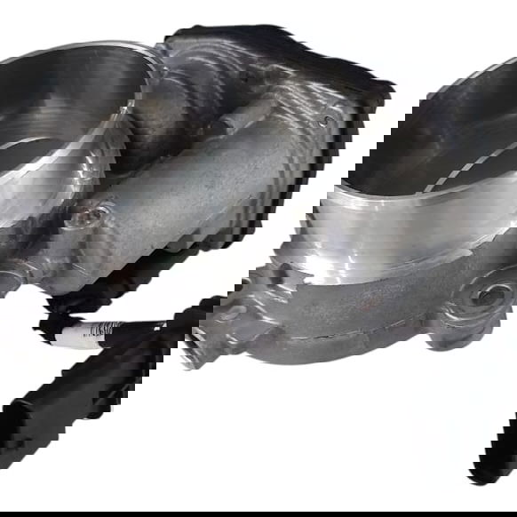 Tbi Volvo S60 T8 2.0 Híbrido 2019