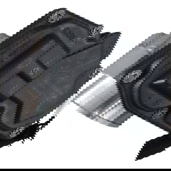 Tbi Volvo S60 T8 2.0 Híbrido 2019