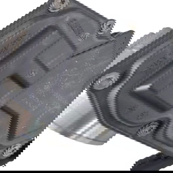 Tbi Volvo S60 T8 2.0 Híbrido 2019