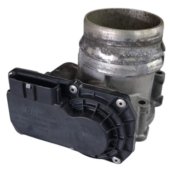 Tbi Volvo S60 T8 2.0 Híbrido 2019