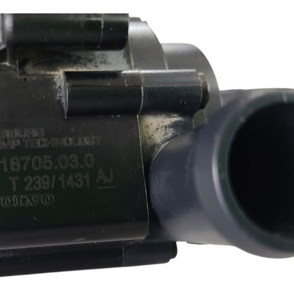 Bomba Água Caixa Volvo S60 T8 2.0 Híbrido 2019