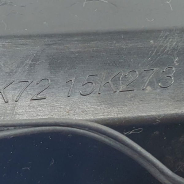 Luz Neblina Traseira Esq Lr Discovery Sport 2022