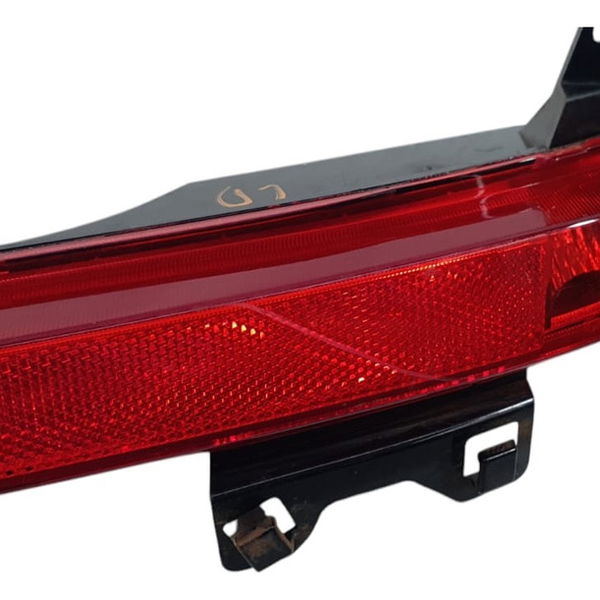 Luz Neblina Traseira Dir Lr Discovery Sport 2022