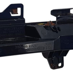 Luz Neblina Traseira Dir Lr Discovery Sport 2022