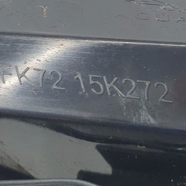 Luz Neblina Traseira Dir Lr Discovery Sport 2022