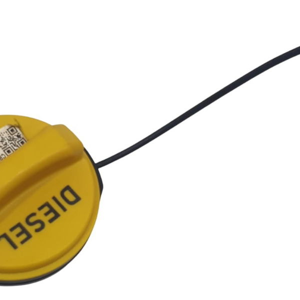 Tampa Bocal Tanque Combustível Lr Discoverysport Diesel 2022