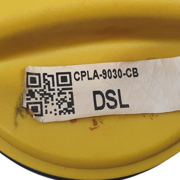 Tampa Bocal Tanque Combustível Lr Discoverysport Diesel 2022