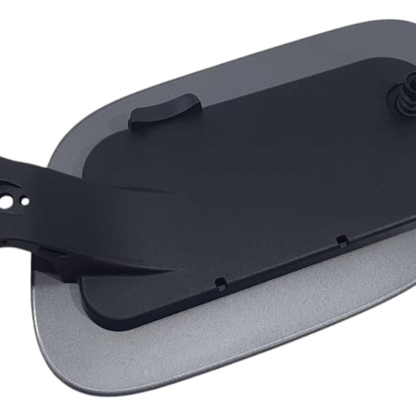 Portinhola Tampa Tanque Lr Discovery Sport 2022