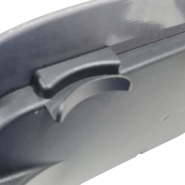 Portinhola Tampa Tanque Lr Discovery Sport 2022