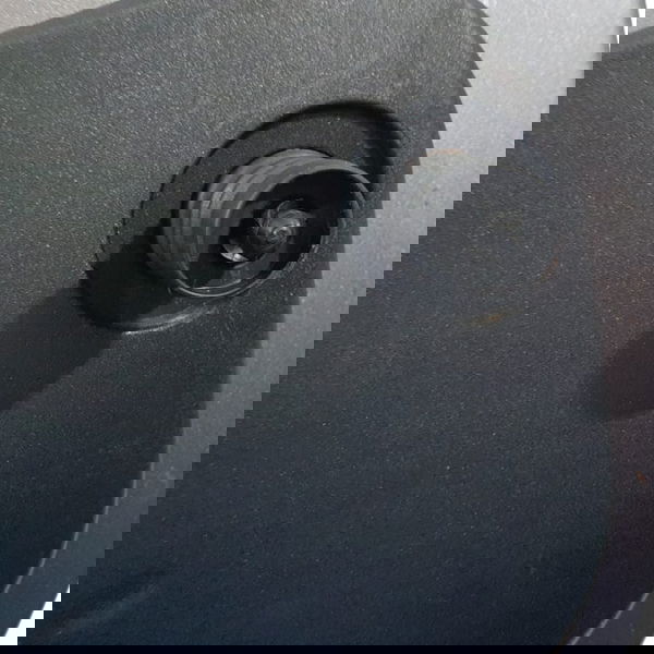 Portinhola Tampa Tanque Lr Discovery Sport 2022