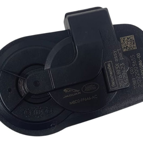 Borboleta Tbi Lr Discovery Sport Diesel 2022