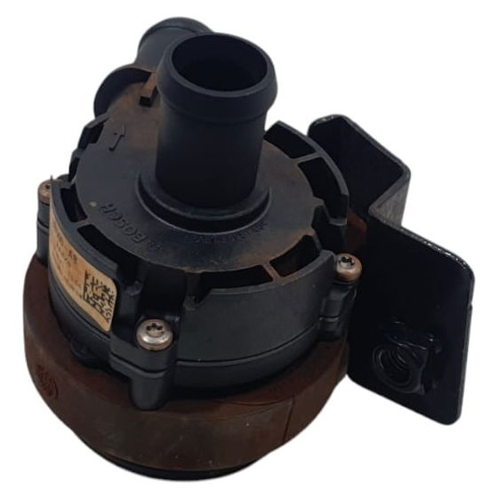 Bomba Água Auxiliar Lr Discovery Sport 2022