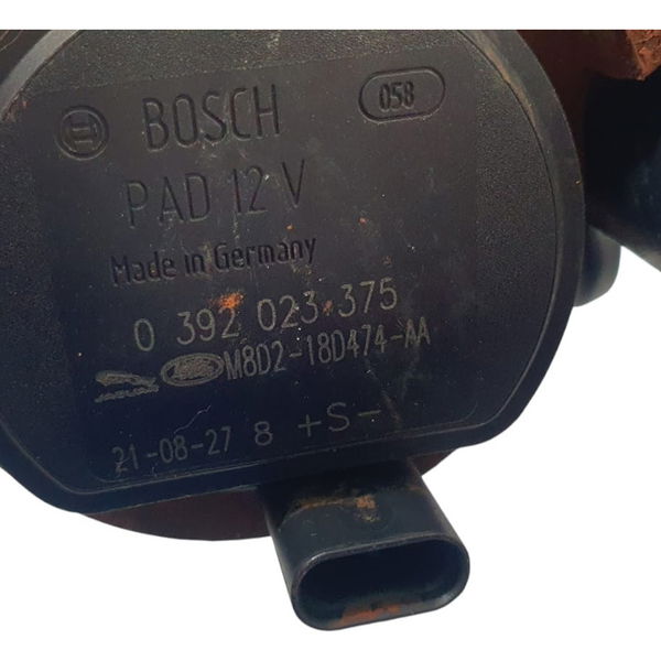 Bomba Água Auxiliar Lr Discovery Sport 2022