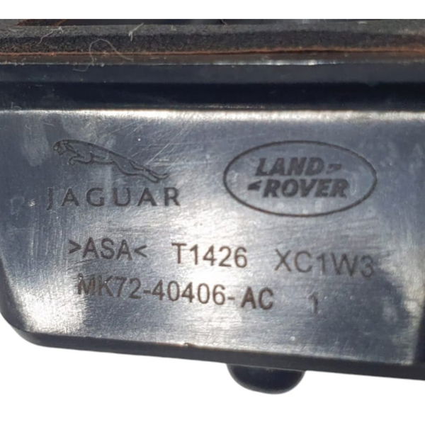 Câmera De Ré Lr Discovery Sport 2022