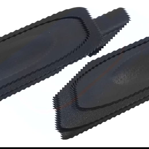 Botão Abertura Porta-malas Externo Lr Discovery Sport 2022