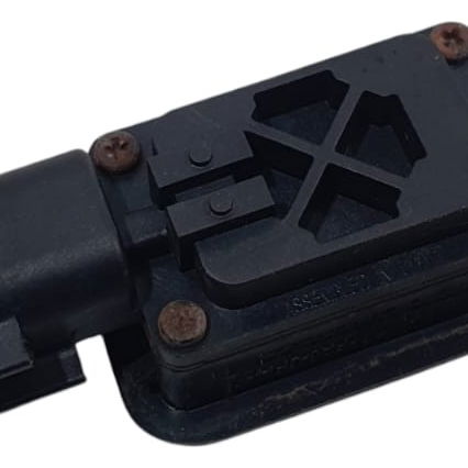 Botão Abertura Porta-malas Externo Lr Discovery Sport 2022