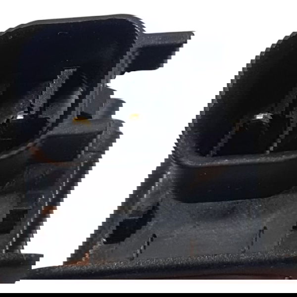 Botão Abertura Porta-malas Externo Lr Discovery Sport 2022