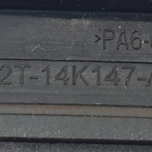 Botão Abertura Porta-malas Externo Lr Discovery Sport 2022