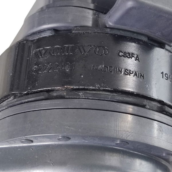 Bomba Agua Auxiliar Volvo S60 T8 2.0 Híbrido 2019