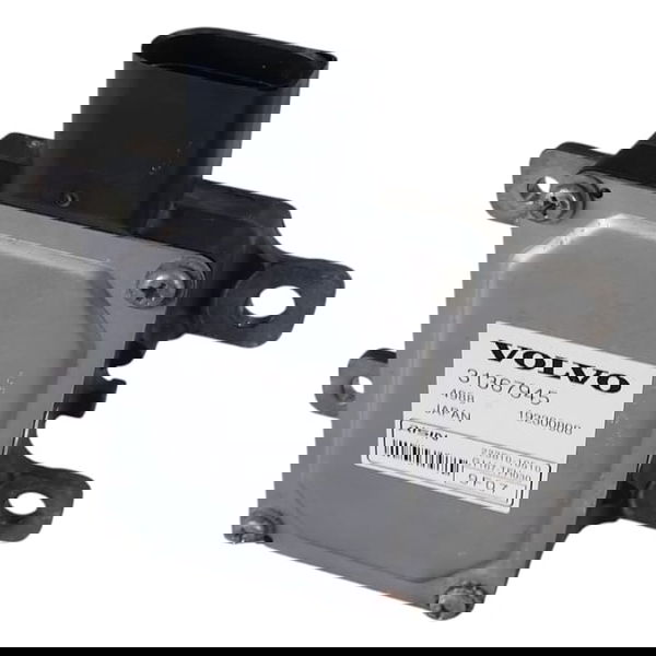 Modulo Caixa Velocidade Volvo S60 T8 2.0 Híbrido 2019