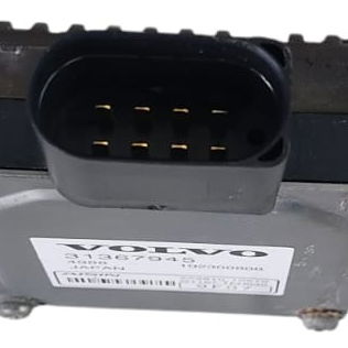 Modulo Caixa Velocidade Volvo S60 T8 2.0 Híbrido 2019