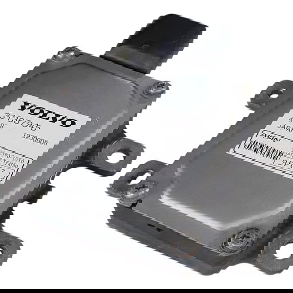 Modulo Caixa Velocidade Volvo S60 T8 2.0 Híbrido 2019