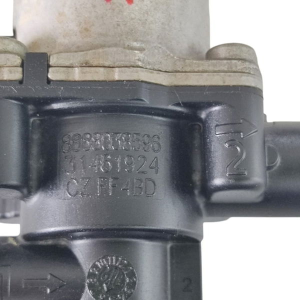 Bomba Elétrica Auxiliar Volvo S60 T8 2.0 Híbrido 2019