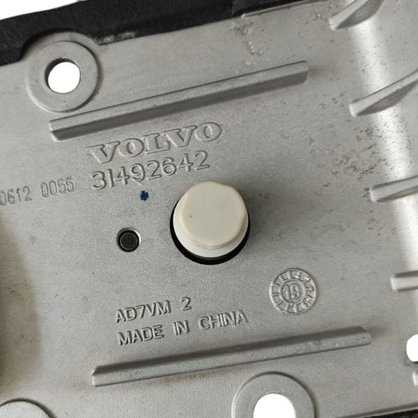 Tampa Transmissão Volvo S60 T8 2.0 Híbrido 2019