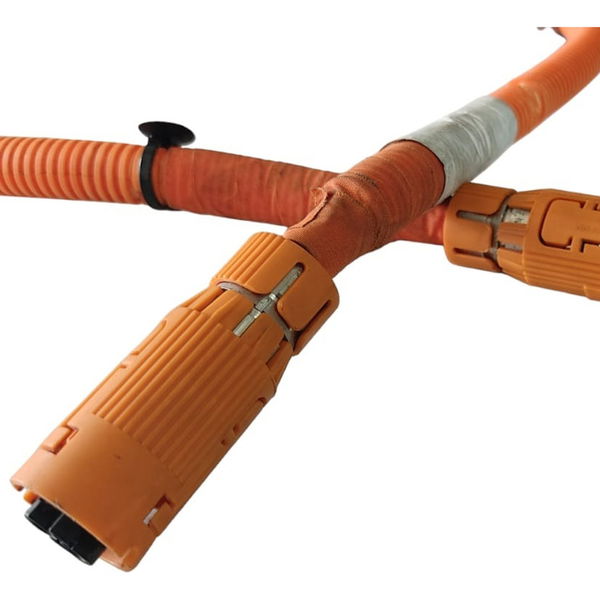 Chicote Cabo Força Volvo S60 T8 2.0 Híbrido 2019