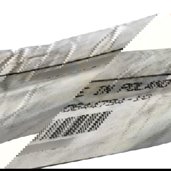 Chicote Cabo Força Volvo S60 T8 2.0 Híbrido 2019