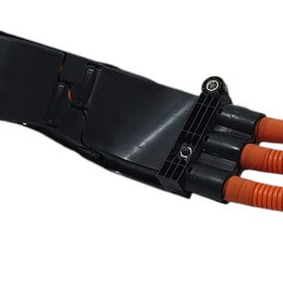 Cabo Força Bateria Volvo S60 T8 2.0 Híbrido 2019