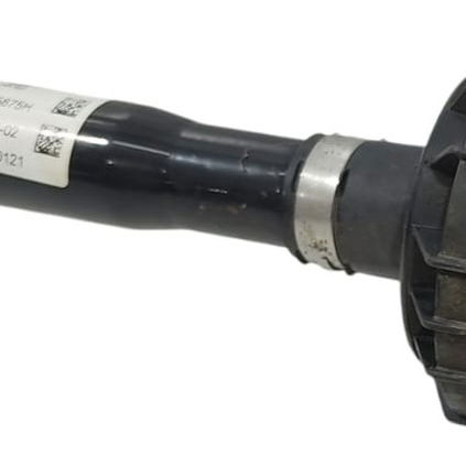 Semi Eixo Lado Esquerdo Bmw 320i 2020