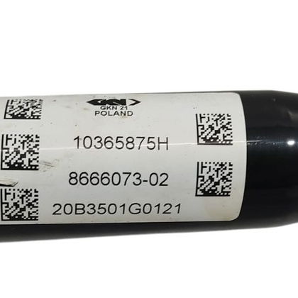 Semi Eixo Lado Esquerdo Bmw 320i 2020