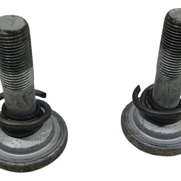 Par Parafuso Homocinética Bmw 320i 2020