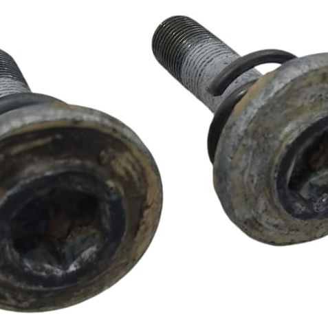 Par Parafuso Homocinética Bmw 320i 2020