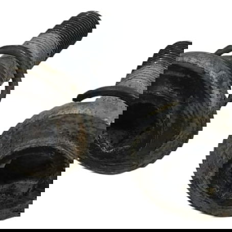 Par Parafuso Homocinética Bmw 320i 2020