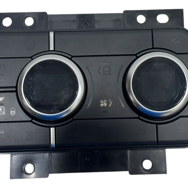 Comando Ar Condicionado Land Rover Defender 110 2020