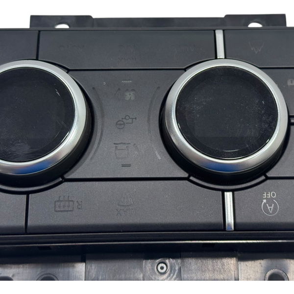 Comando Ar Condicionado Land Rover Defender 110 2020