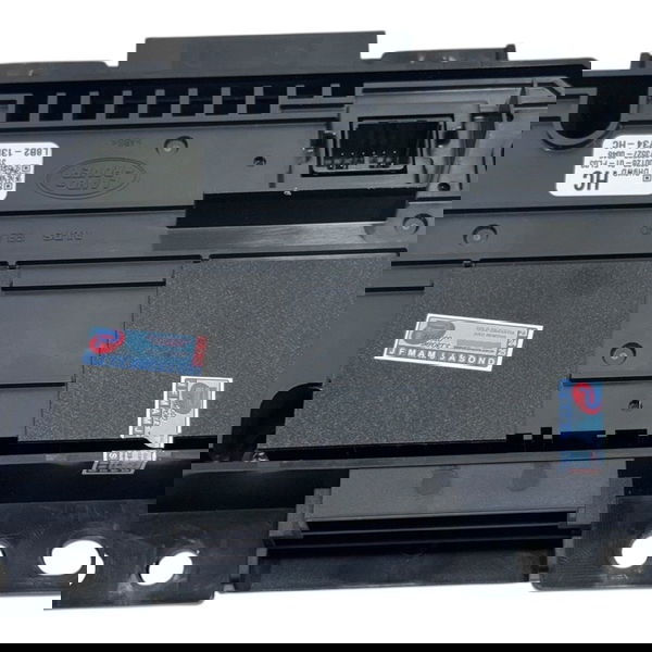 Comando Ar Condicionado Land Rover Defender 110 2020